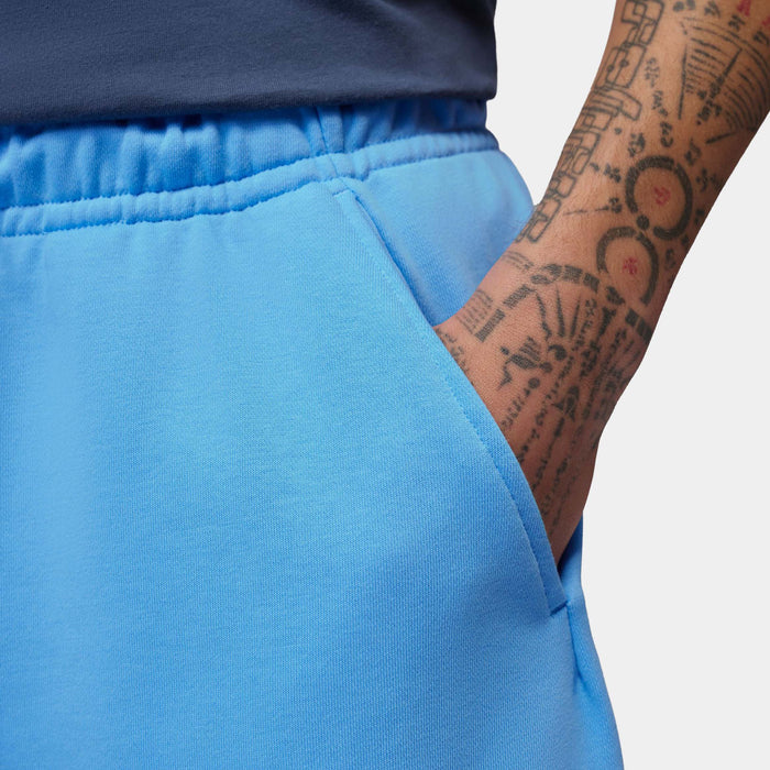Brooklyn Graphic 9" Mens Shorts (University Blue/Midnight Navy)