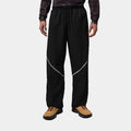 Brooklyn Hike Mike Dri Fit Mens Pants (Black)