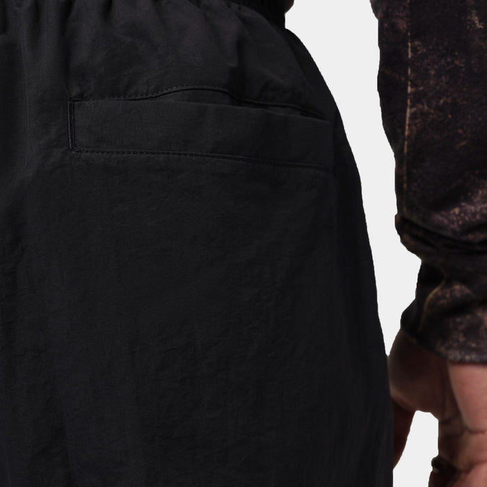 Brooklyn Hike Mike Dri Fit Mens Pants (Black)
