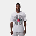 Brooklyn Mens Short Sleeve Shirt (White)