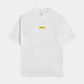 Brooklyn Mens Short Sleeve Shirt (White)