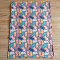 Bunny blanket