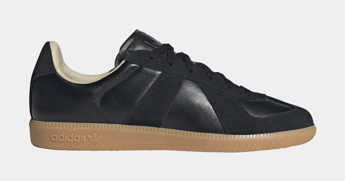 BW Army Lifestyle Shoes (Core Black/Gum)