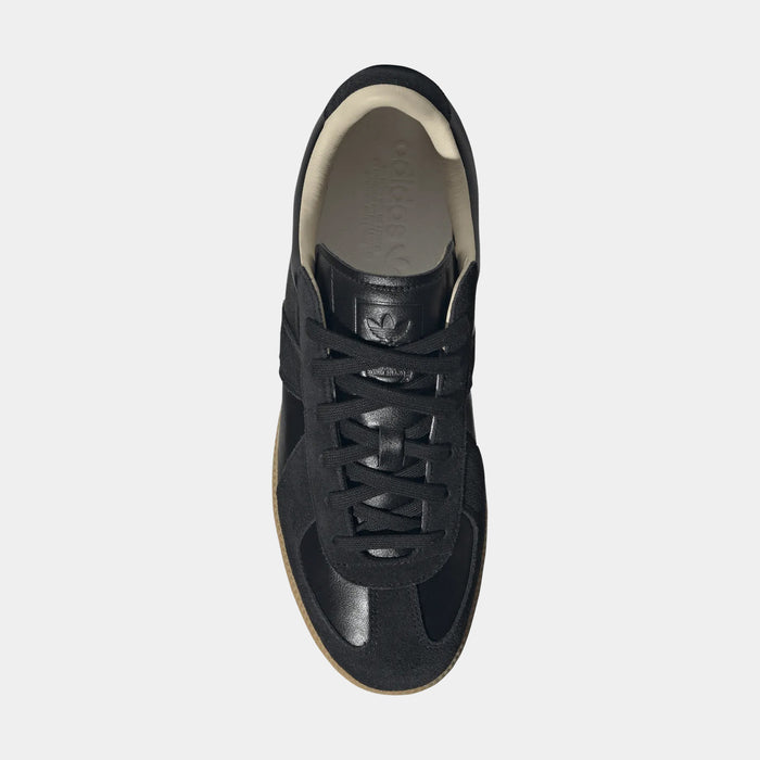BW Army Lifestyle Shoes (Core Black/Gum)