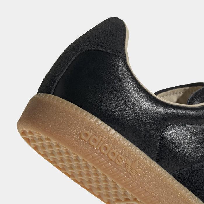 BW Army Lifestyle Shoes (Core Black/Gum)