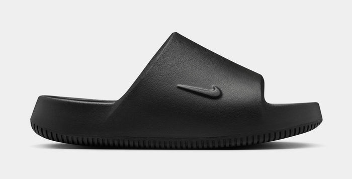 Calm 2.0 Slide Womens Sandals (Black)