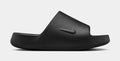 Calm 2.0 Slide Womens Sandals (Black)