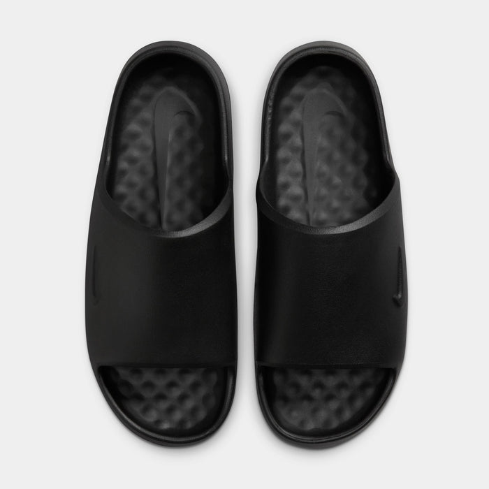 Calm 2.0 Slide Womens Sandals (Black)