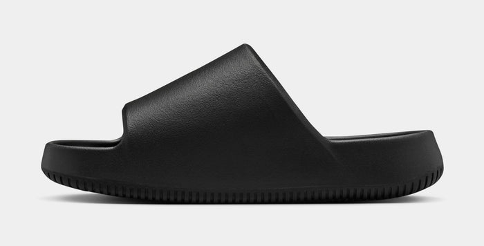 Calm 2.0 Slide Womens Sandals (Black)