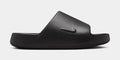 Calm Slide 2.0 Mens Sandals (Black/Black/Black)