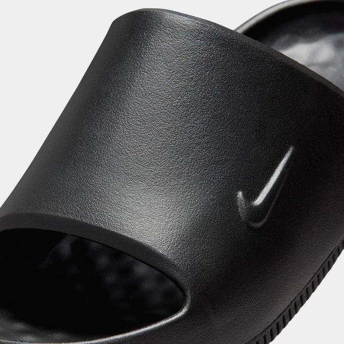 Calm Slide 2.0 Mens Sandals (Black/Black/Black)