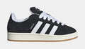 Campus 00s Womens Lifestyle Shoes (Core Black/Cloud White)