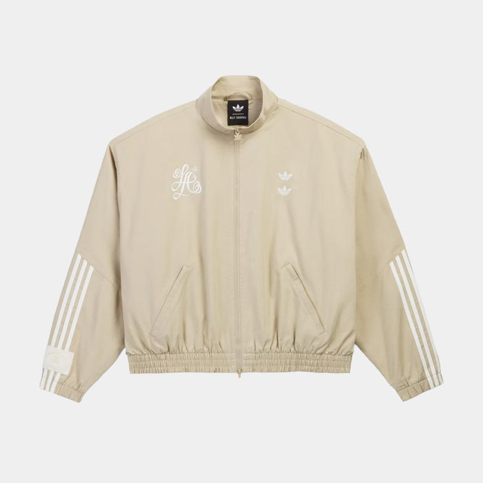 Chavarria x Compton Cowboys Chino Track Mens Jacket (Gold Row)