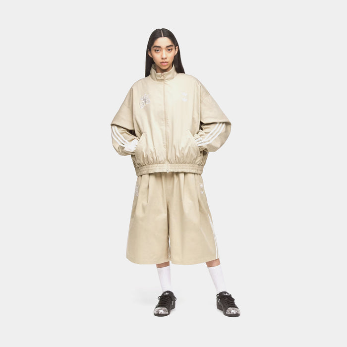 Chavarria x Compton Cowboys Chino Track Mens Jacket (Gold Row)