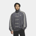Chinese New Year Mens Jacket (Grey Six)