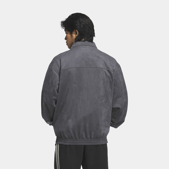 Chinese New Year Mens Jacket (Grey Six)