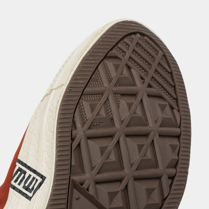Chuck Taylor All Star x Gaara Mens Lifestyle Shoes (Brown/White)