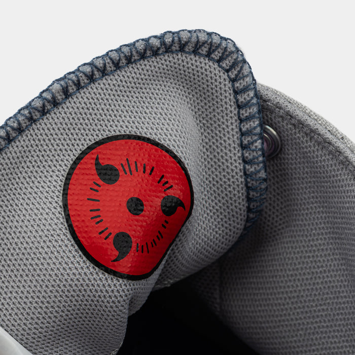 Chuck Taylor All Star x Sasuke Uchiha Mens Lifestyle Shoes (Fossilized/Vintage White)