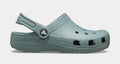 Classic Clog Mens Sandals (Concrete)