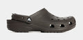 Classic Clog Mens Sandals (Espresso)