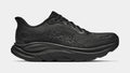 Clifton 11 Mens Running Shoes (Black)