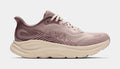 Clifton 11 Womens Running Shoes (Pink Opal/Quartzite)