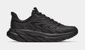 Clifton UTL Mens Running Shoes (Black/Black)