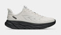 Clifton UTL Mens Running Shoes (Frost/Black)