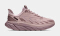 Clifton UTL Womens Running Shoes (Pink Opal/Deep Mauve)