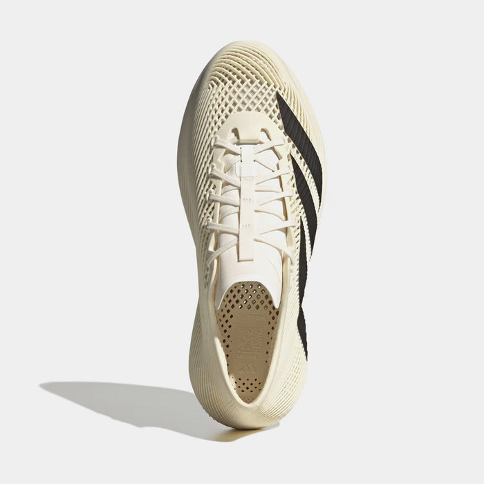 Climacool Laced Mens Lifestyle Shoes (Off White/Off White/Core Black)