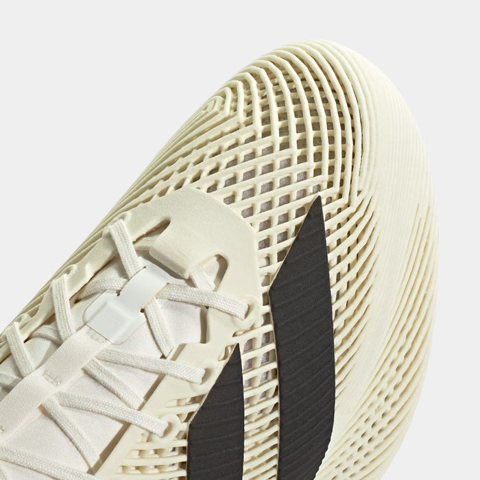 Climacool Laced Mens Lifestyle Shoes (Off White/Off White/Core Black)
