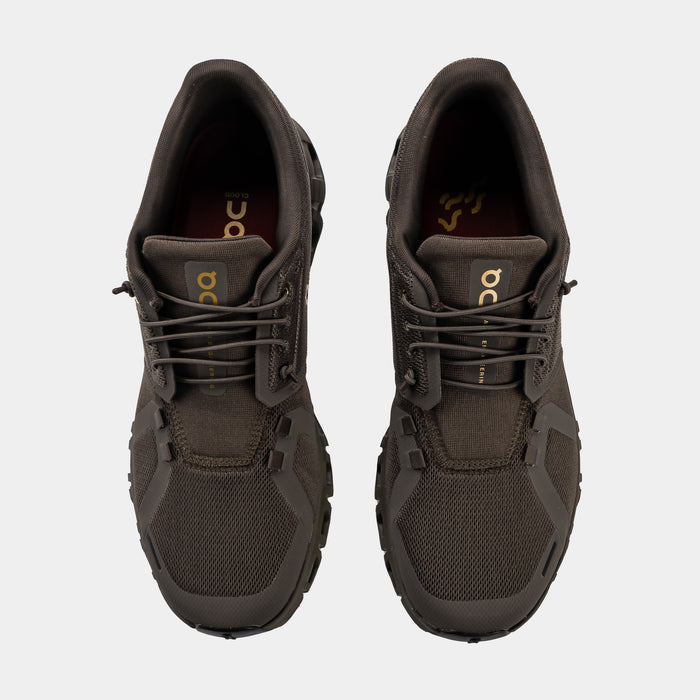 Cloud 6 LNY Mens Running Shoes (Grizzly/Grizzly) Free Shipping
