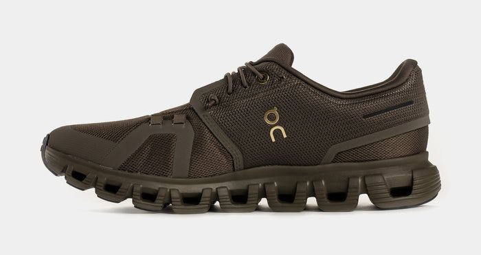 Cloud 6 LNY Mens Running Shoes (Grizzly/Grizzly) Free Shipping