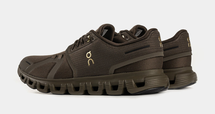 Cloud 6 LNY Mens Running Shoes (Grizzly/Grizzly) Free Shipping