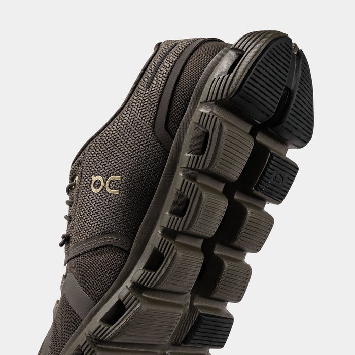 Cloud 6 LNY Mens Running Shoes (Grizzly/Grizzly) Free Shipping