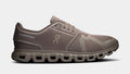 Cloud 6 Mens Running Shoes (Ash/Cinder)