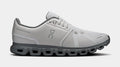 Cloud 6 Mens Running Shoes (Wolf/Rock)
