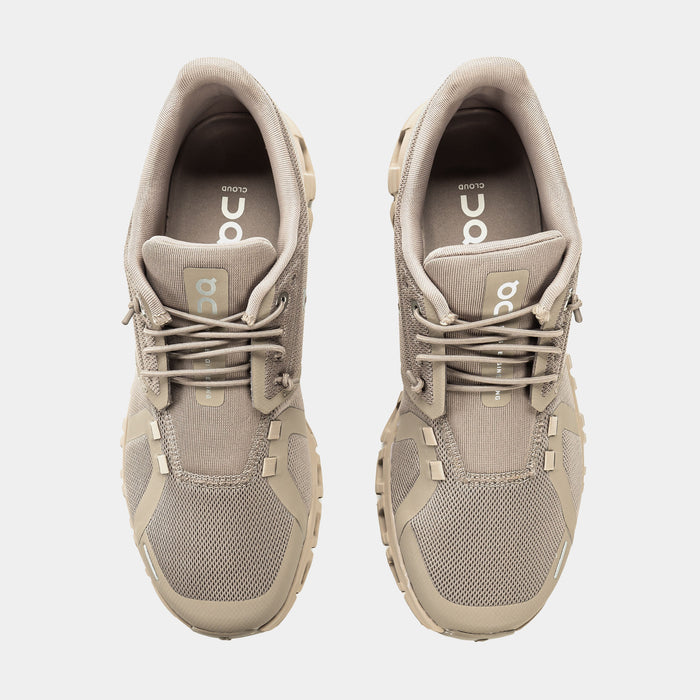 Cloud 6 Womens Running Shoes (Cinder/Fog)