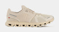 Cloud 6 Womens Running Shoes (Sand/Sand)