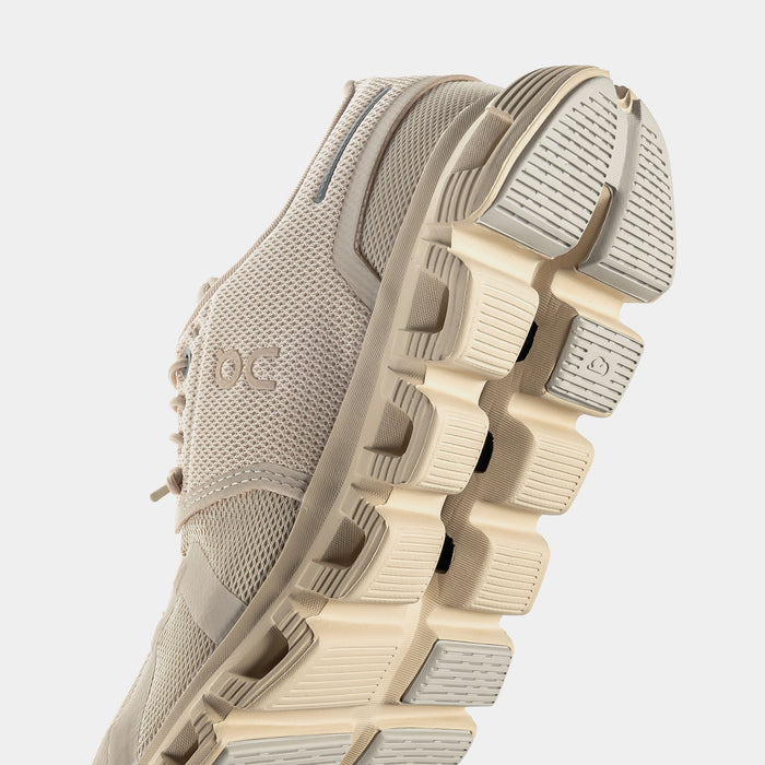 Cloud 6 Womens Running Shoes (Sand/Sand)