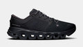 Cloud X 5 Womens Running Shoes (Black)
