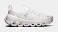 Cloud X Tempo Womens Running Shoes (Ivory/Ice)