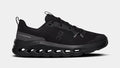 Cloudleap Grade School Running Shoes (Black)