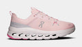 Cloudleap Grade School Running Shoes (Salt/Bubblegum)