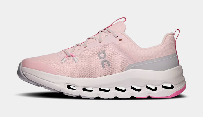 Cloudleap Grade School Running Shoes (Salt/Bubblegum)