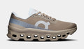 Cloudmonster 1 Womens Running Shoes (Cinder/Iceberg)