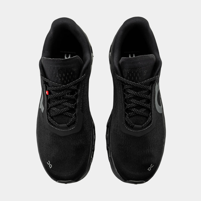 Cloudmonster Mens Running Shoes (Black/Black)