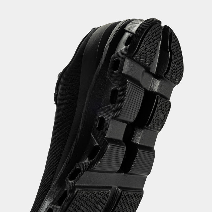 Cloudmonster Mens Running Shoes (Black/Black)