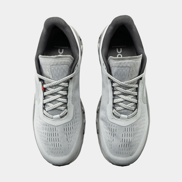 Cloudmonster Mens Running Shoes (Glacier/Alloy)