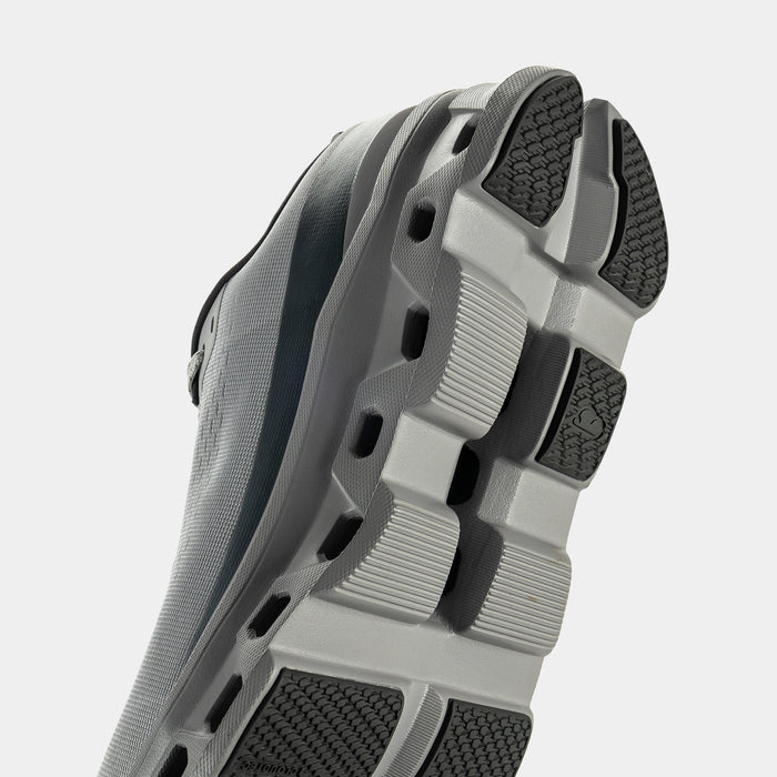 Cloudmonster Mens Running Shoes (Glacier/Alloy)